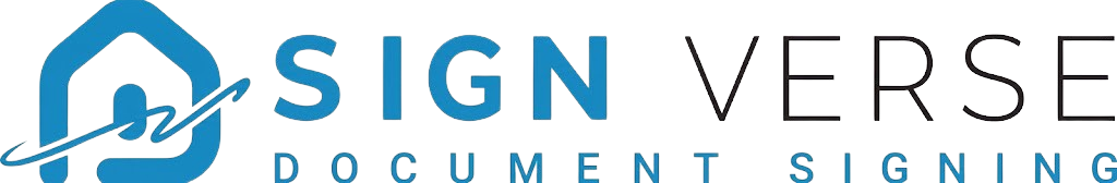 Signverse — document signing